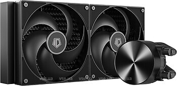 Фото ID-Cooling FX280 Pro SE