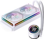 Фото Jonsbo TH-240 White