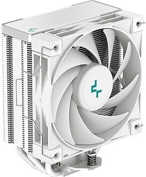Фото DeepCool AK400 Digital Pro WH (R-AK400-WHAPMN-G)