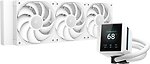 Фото DeepCool Mystique 360 White (R-LX360-WHDSNMP-G-1)
