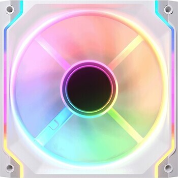 Фото Cougar SC140 ARGB Reverse Blade White