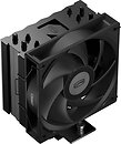 Фото PCcooler RT400 BK (RT400-BKNWXX-GL)