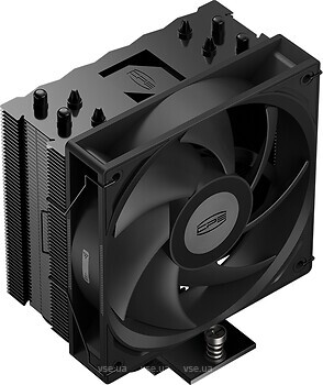 Фото PCcooler RT400 BK (RT400-BKNWXX-GL)