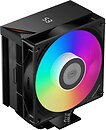 Фото PCcooler RT500 Digital ARGB BK (RT500-BKAWYL-GL)