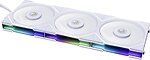 Фото Lian Li Uni Fan TL Reverse Blade 120 3 in 1 White (G99.12RTL3W.00)