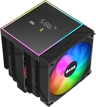 Фото Sama DIGI62 Black