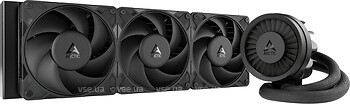 Фото Arctic Liquid Freezer III Pro 360 Black (ACFRE00180A)