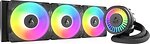 Фото Arctic Liquid Freezer III Pro 360 A-RGB Black (ACFRE00184A)