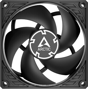 Фото Arctic P9 PWM PST Black (ACFAN00298A)