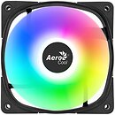 Фото Aerocool Frame X 12 PWM ARGB Black (ACF3-FM11217.11)