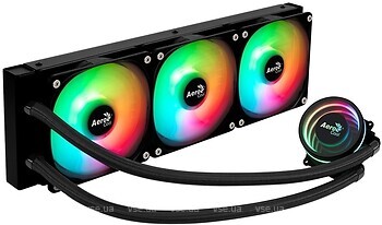 Фото Aerocool Oasis L360 BK (ACLA-OA36117.11)
