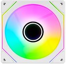Фото Aerocool Phantom M-3 12 PWM ARGB WH (ACF3-MR11217.21)