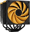 Фото Deepcool AK620 Zero Dark Zoria (R-AK620-BKNPMN-E)