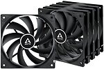 Фото Arctic F12 PWM 5 Pack (ACFAN00145A)