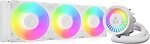 Фото Arctic Liquid Freezer III Pro 360 A-RGB White (ACFRE00188A)