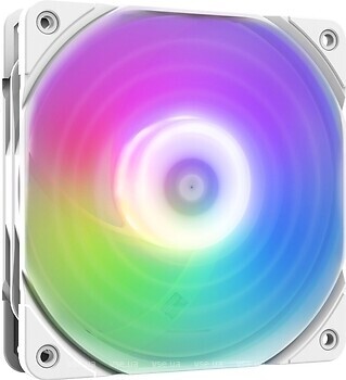 Фото Zalman ZM-AF120R ARGB White