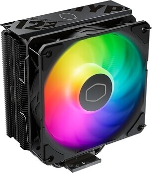 Фото Cooler Master Hyper 212 Pro (RR-212S-25PZ-R1)