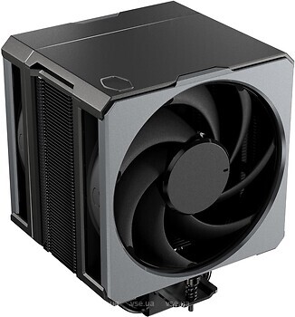 Фото Cooler Master Hyper 612 APEX Black (MAP-T6PN-225PK-R1)