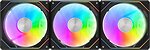 Фото Darkflash Gauss G24 ARGB 3 in 1 Black