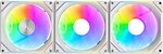 Фото Darkflash Gauss G24 ARGB 3 in 1 White