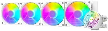 Фото Darkflash DC480 ARGB White