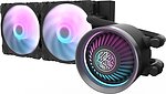 Фото Darkflash Nebula DN 240 Black
