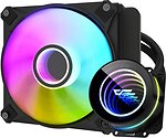 Фото Darkflash Twister DXV2.6 120 Black