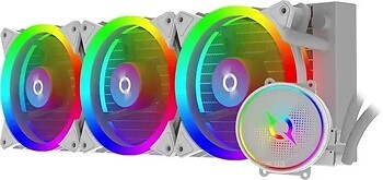 Фото Aqirys Aquarius 360 AIO White