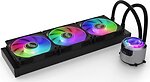 Фото Valkyrie Jarn 360 ARGB Black (B0C8L5X8DT)