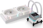 Фото Valkyrie Syn 240 ARGB White (B0C8YWY4XJ)