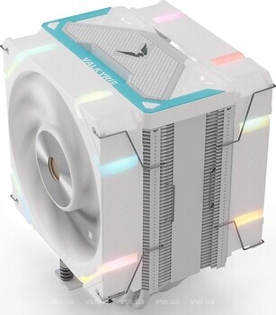 Фото Valkyrie Vind SL125 White (B0C91GRDZJ)