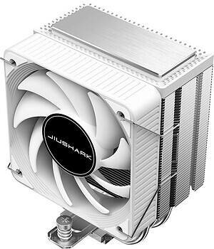 Фото Jiushark JF100RS White