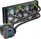Фото 1stPlayer X-240 Black