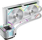 Фото 1stPlayer X-240 White