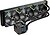 Фото 1stPlayer X-360 Black