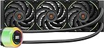 Фото 1stPlayer CC-360 Black