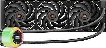 Фото 1stPlayer CC-360 Black