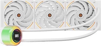 Фото 1stPlayer CC-360 White