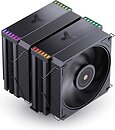 Фото Jonsbo HX6280 Black