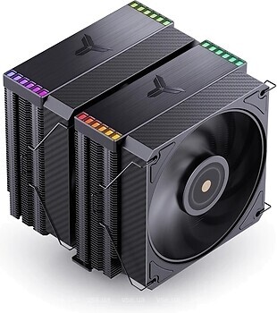 Фото Jonsbo HX6280 Black