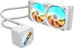 Фото Gigabyte Gaming 240 Ice