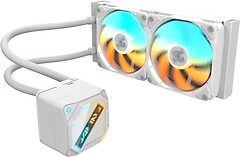 Фото Gigabyte Gaming 240 Ice