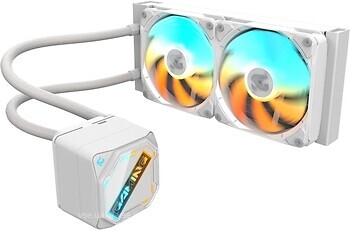 Фото Gigabyte Gaming 240 Ice (GP-GME 240I)