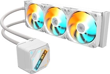 Фото Gigabyte Gaming 360 Ice