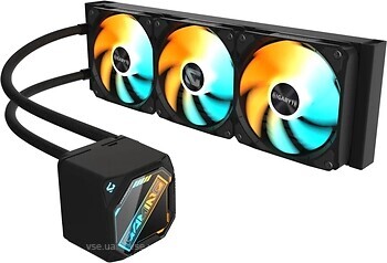 Фото Gigabyte Gaming 360
