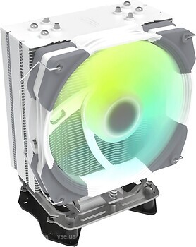 Фото Darkflash S21 ARGB White
