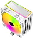 Фото Jiushark JF100 ARGB White
