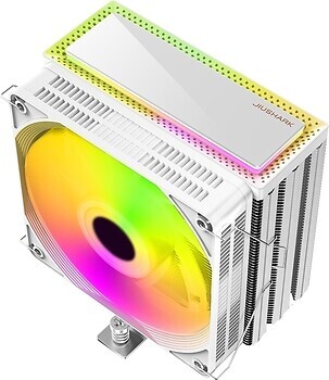 Фото Jiushark JF100 ARGB White