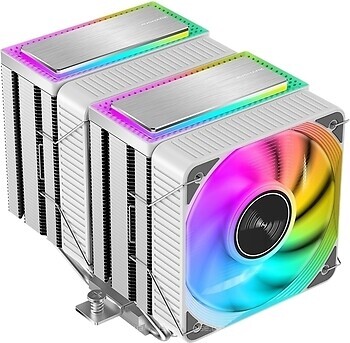Фото Jiushark JF200 Mini ARGB White