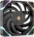 Фото Valkyrie X12 ARGB Black (B0CBKTGRL1)